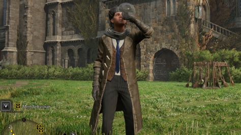 How to Restore Health and Heal in Hogwarts Legacy.